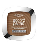 Base per il Trucco in Polvere L'Oreal Make Up Accord Parfait Nº 8.5D (9 g)