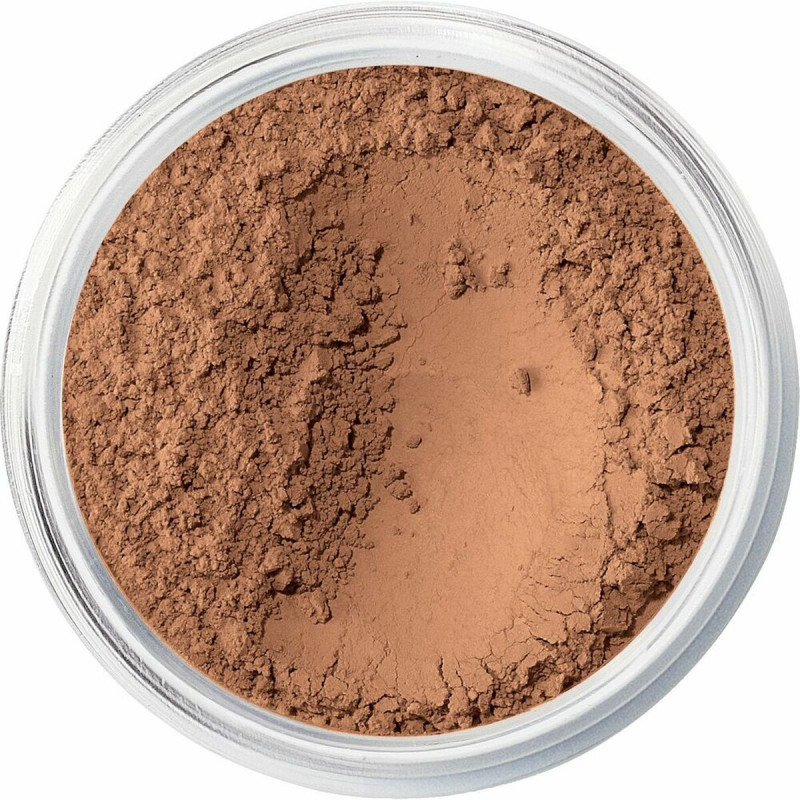 Base per il Trucco in Polvere bareMinerals Original 19-tan Spf 15 8 g