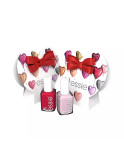 Set da Trucco Essie Valentin 2 Pezzi