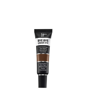 Correttore Viso It Cosmetics Bye Bye Under Eye Deep Natural (12 ml)