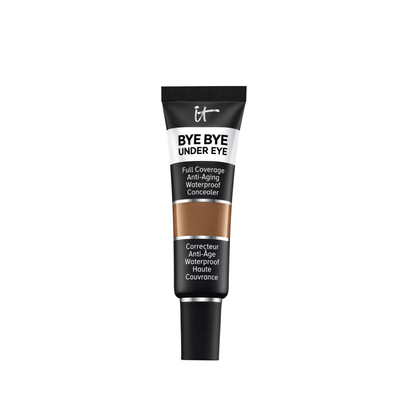 Correttore Viso It Cosmetics Bye Bye Under Eye Deep Honey (12 ml)