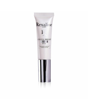 Primer trucco Rexaline Crystal Bright (30 ml)