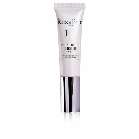 Primer trucco Rexaline Crystal Bright (30 ml)