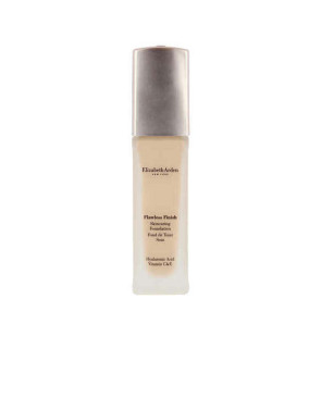 Base per Trucco Fluida Elizabeth Arden Flawless Finish Nº 350N 30 ml