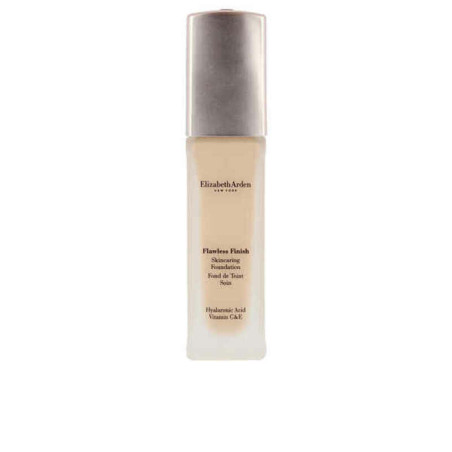 Base per Trucco Fluida Elizabeth Arden Flawless Finish Nº 350N 30 ml