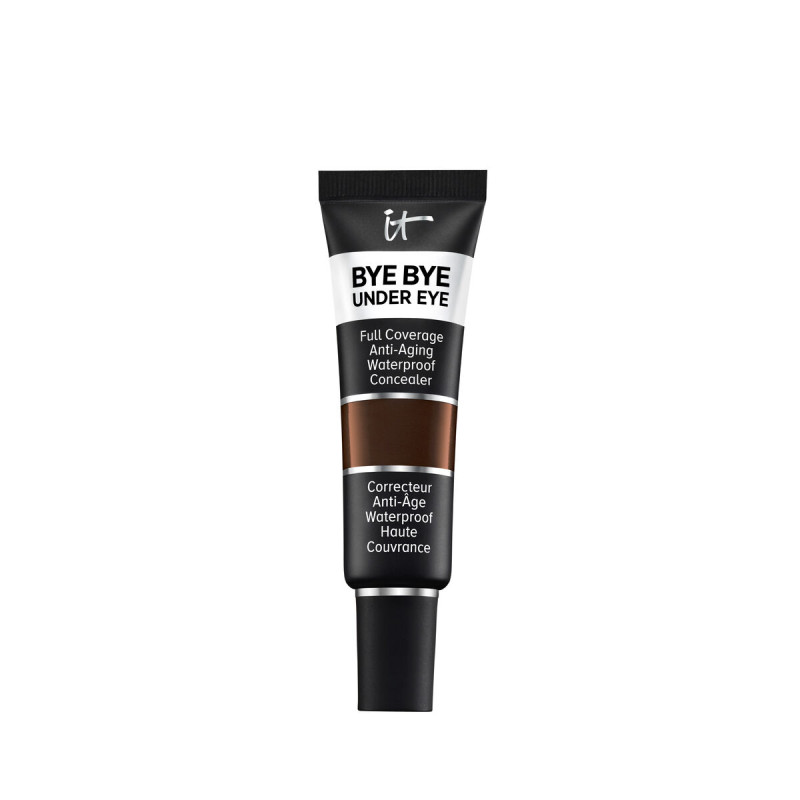 Correttore Viso It Cosmetics Bye Bye Under Eye Deep Ebony (12 ml)