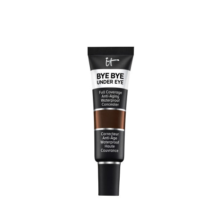 Correttore Viso It Cosmetics Bye Bye Under Eye Deep Ebony (12 ml)