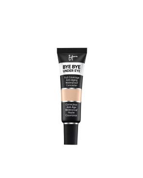 Correttore Viso It Cosmetics Bye Bye Under Eye medium beige 12 ml