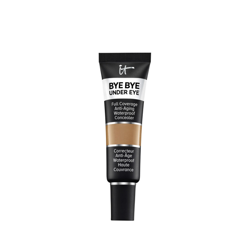 Correttore Viso It Cosmetics Bye Bye Under Eye Tan Natural 12 ml