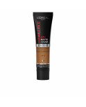 Base per Trucco Fluida L'Oreal Make Up Infalible 32H Matte Cover Nº 315 neutral undertone Spf 25