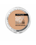 Base per il Trucco in Polvere Maybelline Superstay H Nº 48 9 g