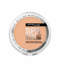 Base per il Trucco in Polvere Maybelline Superstay H Nº 30 9 g