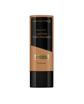 Base Cremosa per il Trucco Max Factor Lasting Performance Nº 113