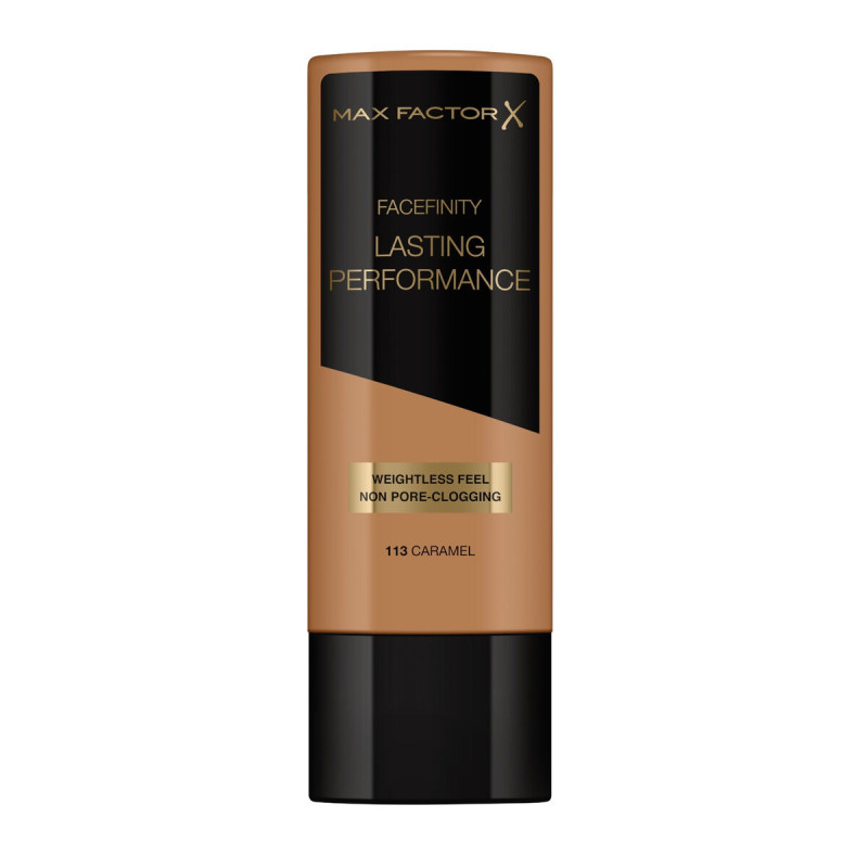 Base Cremosa per il Trucco Max Factor Lasting Performance Nº 113