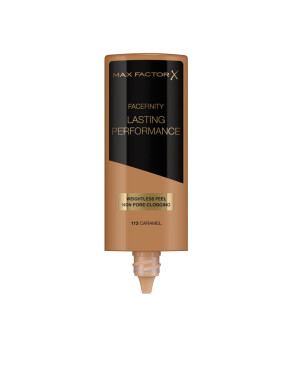 Base Cremosa per il Trucco Max Factor Lasting Performance Nº 113