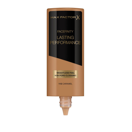 Base Cremosa per il Trucco Max Factor Lasting Performance Nº 113