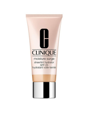 Base per Trucco Fluida Clinique Moisture Surge 40 ml Nº 02