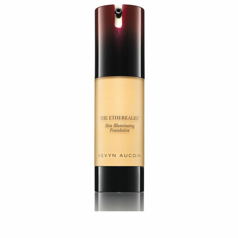 Base Cremosa per il Trucco Kevyn Aucoin The Etherealist Nº 04 Light 18 g