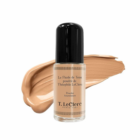 Correttore Viso LeClerc Beige Nº 04 30 ml