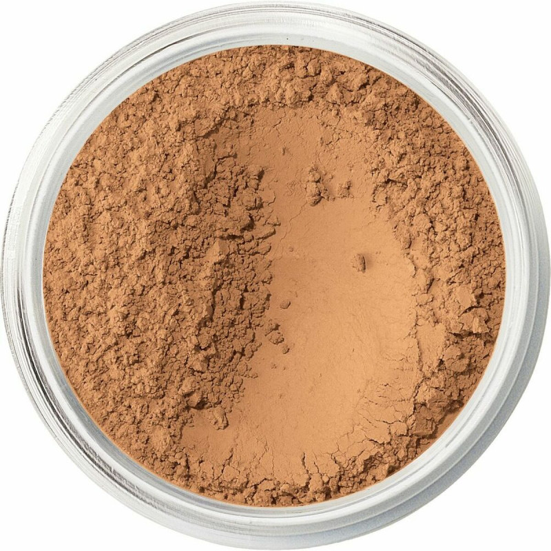 Base per il Trucco in Polvere bareMinerals Original Nº 22 Warm tan Spf 15 8 g