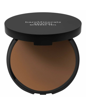 Base per il Trucco in Polvere bareMinerals Original Mineral Veil Sheer deep 9 g