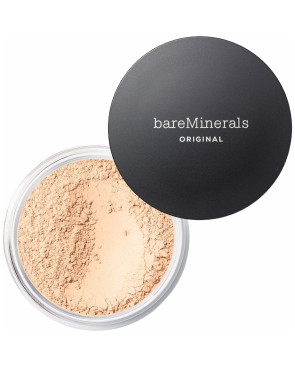 Base per il Trucco in Polvere bareMinerals Original Fair Spf 15 8 g