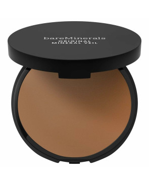 Base per il Trucco in Polvere bareMinerals Original Mineral Veil Sheer tan 9 g