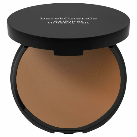 Base per il Trucco in Polvere bareMinerals Original Mineral Veil Sheer tan 9 g