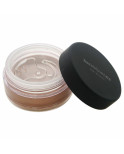 Base per il Trucco in Polvere Shine Inline Original Nº 27 Warm deep Spf 15 8 g