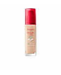 Base per Trucco Fluida Bourjois Healthy Mix Nº 50.5N Light ivory 30 ml