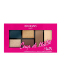 Set da Trucco Bourjois   Fucsia 3 Pezzi