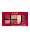 Set da Trucco Bourjois   Rosso 3 Pezzi