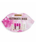 Set da Trucco Revolution Make Up Ultimate Kiss 9 Pezzi