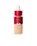 Base per Trucco Fluida Bourjois Healthy Mix Siero Nº 53W Light beige 30 ml