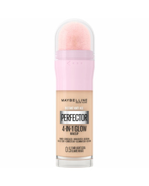 Correttore Liquido Maybelline Instant Age Perfector Glow Nº 05 Fair Light Cool 20 ml