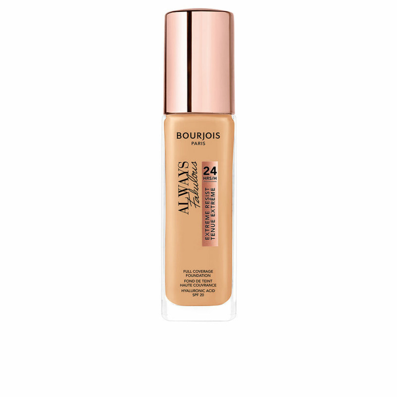 Correttore Viso Bourjois Always Fabulous 24 h Nº 210 30 ml