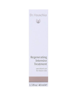 Fluido Rigenerante Dr. Hauschka 40 ml