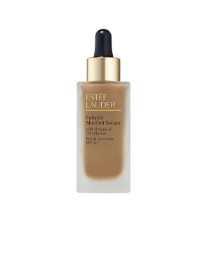 Base per Trucco Fluida Estee Lauder Futurist Skintint Nº 4N Spf 20 30 ml Siero