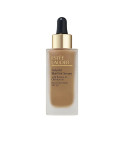 Base per Trucco Fluida Estee Lauder Futurist Skintint Nº 4N Spf 20 30 ml Siero