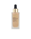 Base per Trucco Fluida Estee Lauder Futurist Skintint Nº 1C Spf 20 30 ml Siero