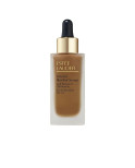 Base per Trucco Fluida Estee Lauder Futurist Skintint Nº 5W Spf 20 30 ml Siero