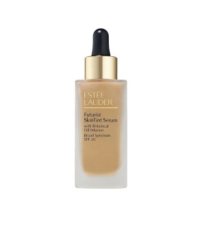 Base per Trucco Fluida Estee Lauder Futurist Skintint Nº 2W Spf 20 30 ml Siero