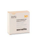 Correttore Compatto Sensilis Photocorrection [Make Up]	 Nº 01 Spf 50 10 g