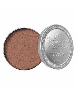 Trucco in Polvere LeClerc 06 Cannelle (9 g)