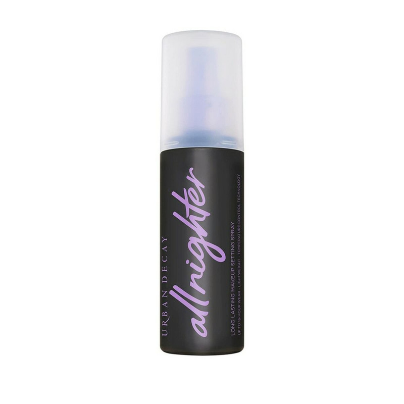 Spray Fissante Urban Decay All Nighter Trucco 118 ml