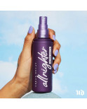 Spray Fissante Urban Decay All Nighter Ultra Matte Trucco 118 ml