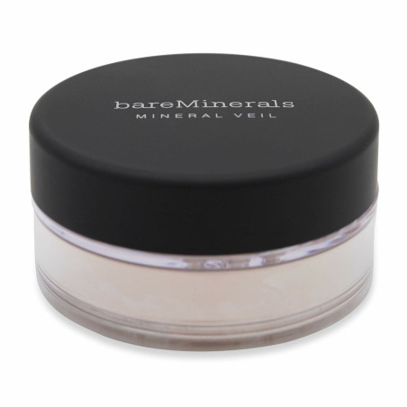 Polveri sfuse bareMinerals Mineral Veil Illuminante Spf 15 9 g