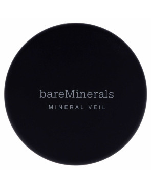 Polveri sfuse bareMinerals Mineral Veil Illuminante Spf 15 9 g