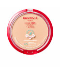 Polveri Compatte Bourjois Healthy Mix Nº 02-vainilla (10 g)