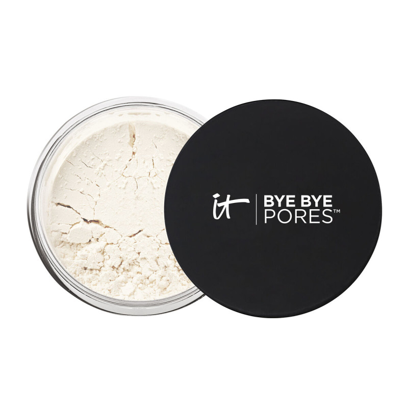 Polveri Compatte It Cosmetics Bye Bye Pores Pressed Primer per Pori Trasparente 9 ml